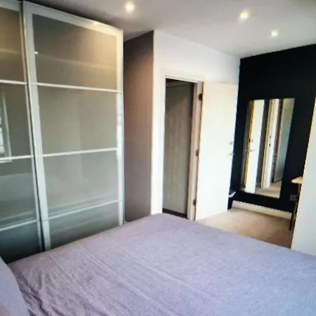 بيت للعطل Hanover St دبلن